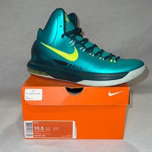 Nike KD V